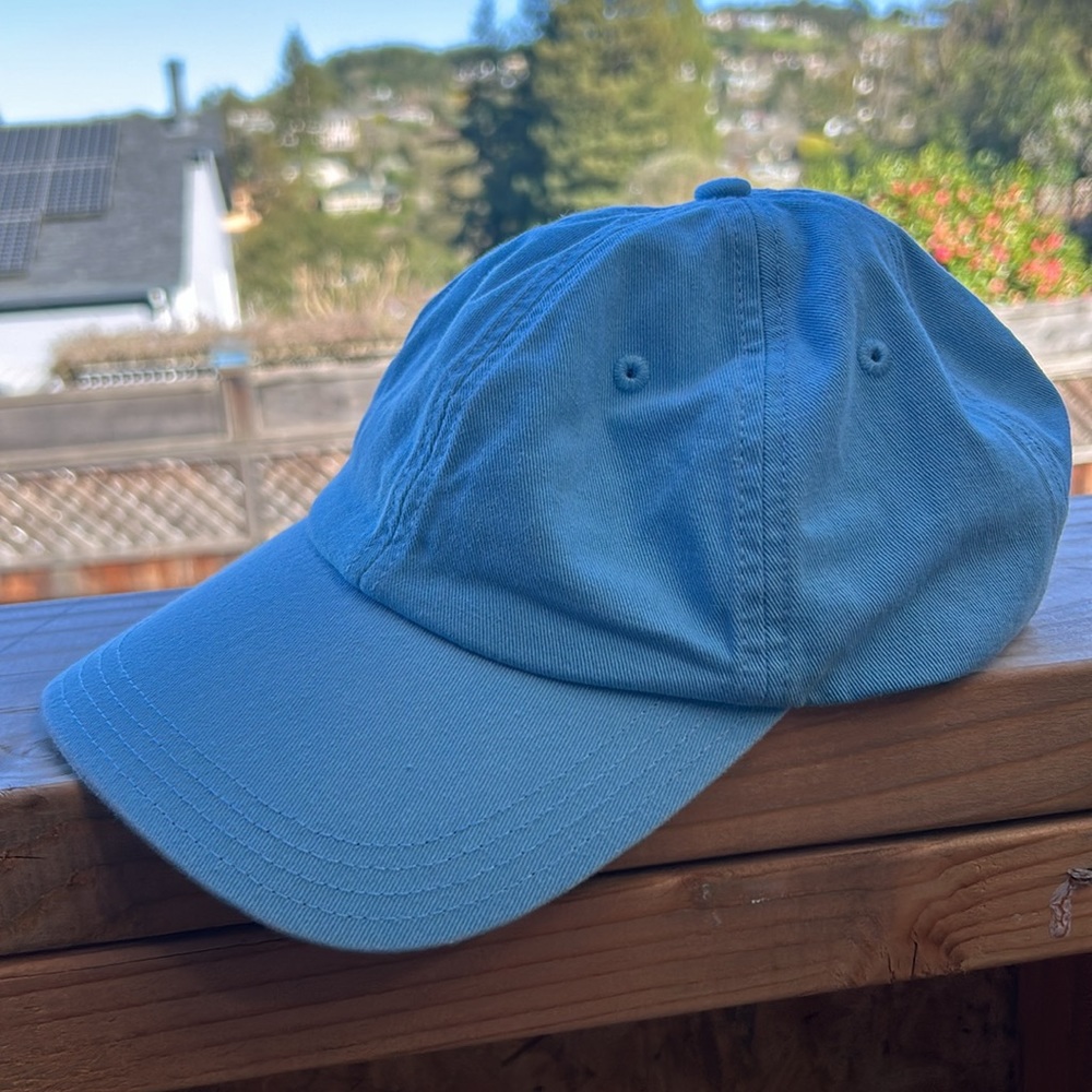 Alternative Baseball Cap